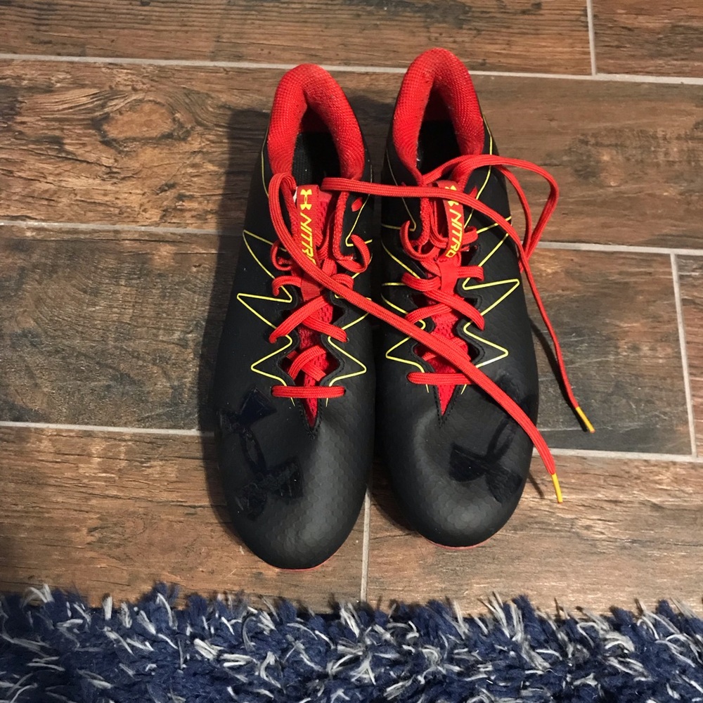 Men’s Football Cleats